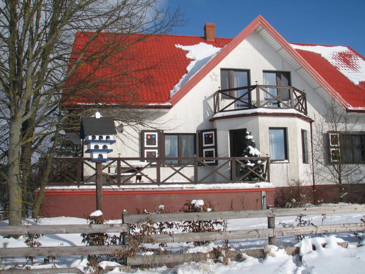 Losiowy Kat Goniadz Esterno foto